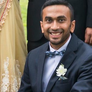 Meet your Posher, Ashish